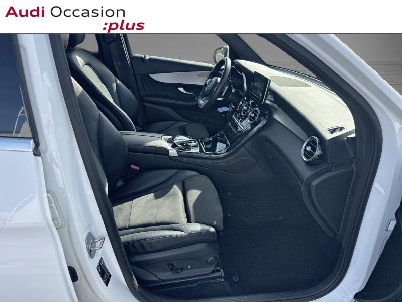 Voitures occasions MERCEDES-BENZ GLC Sportline Rivery
