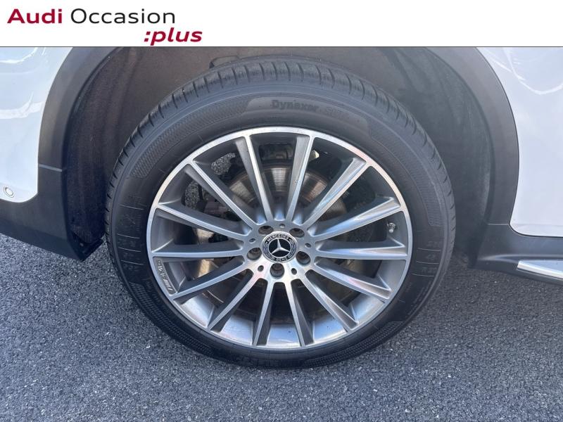 Voitures occasions MERCEDES-BENZ GLC Sportline Rivery