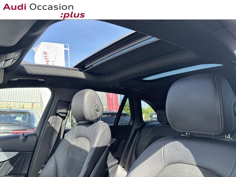 Voitures occasions MERCEDES-BENZ GLC Sportline Rivery