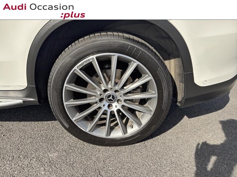 Voitures occasions MERCEDES-BENZ GLC Sportline Rivery