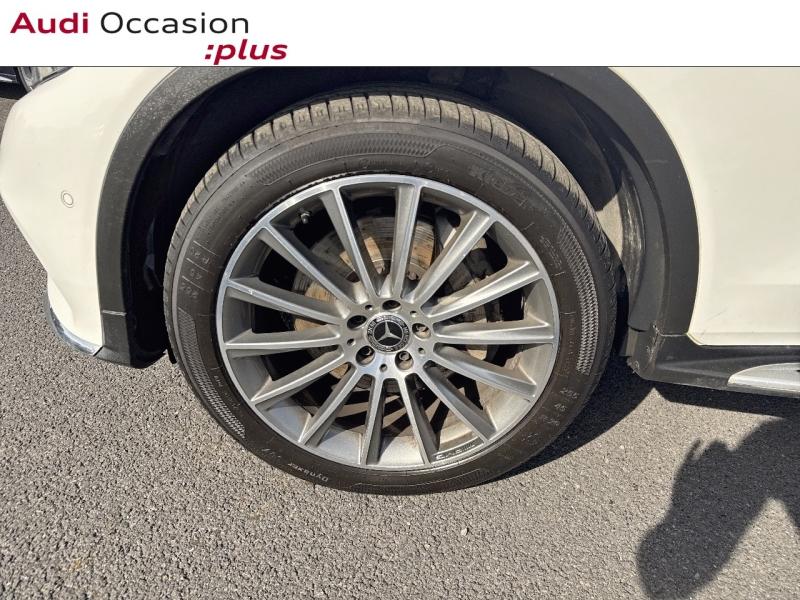 Voitures occasions MERCEDES-BENZ GLC Sportline Rivery