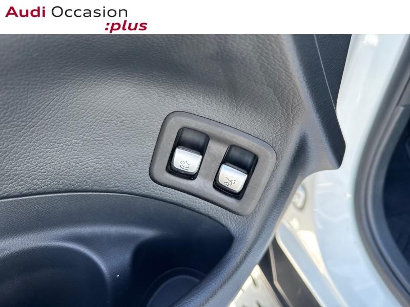 Voitures occasions MERCEDES-BENZ GLC Sportline Rivery