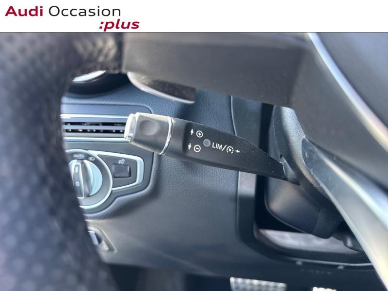 Voitures occasions MERCEDES-BENZ GLC Sportline Rivery