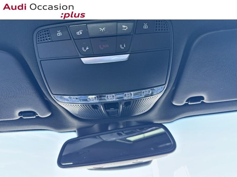 Voitures occasions MERCEDES-BENZ GLC Sportline Rivery