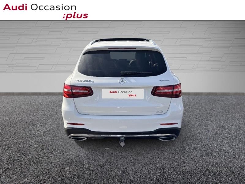 Voitures occasions MERCEDES-BENZ GLC Sportline Rivery