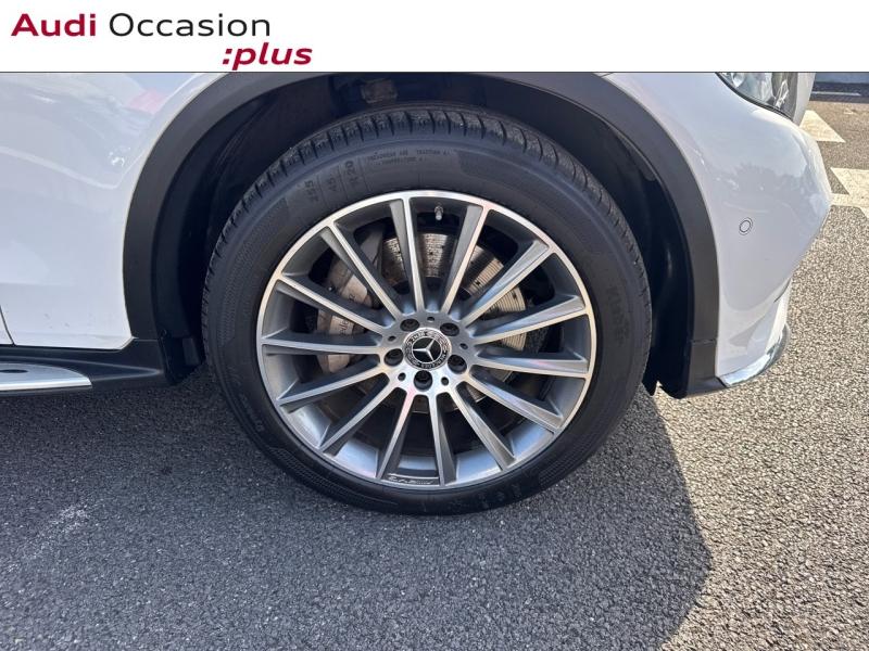 Voitures occasions MERCEDES-BENZ GLC Sportline Rivery