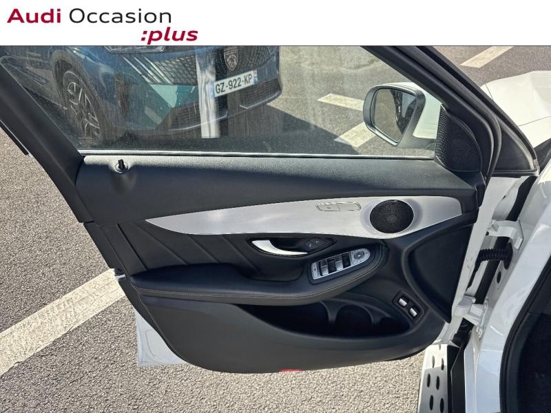 Voitures occasions MERCEDES-BENZ GLC Sportline Rivery