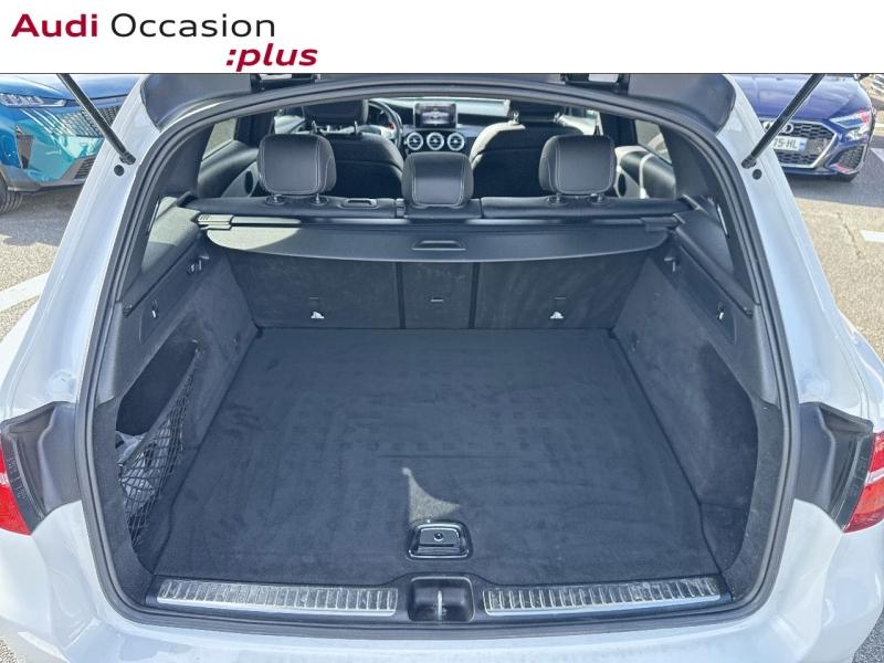 Voitures occasions MERCEDES-BENZ GLC Sportline Rivery