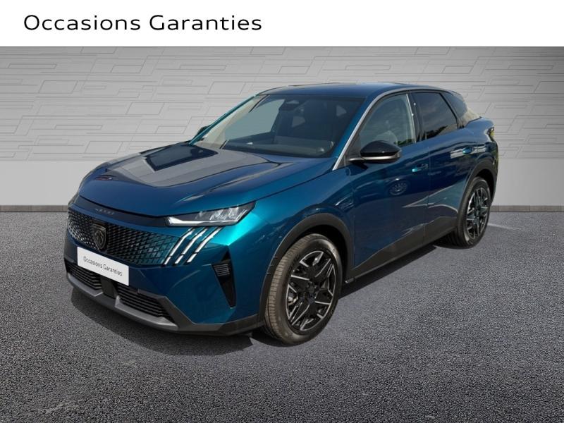 Voitures occasions PEUGEOT 3008 Allure Rivery