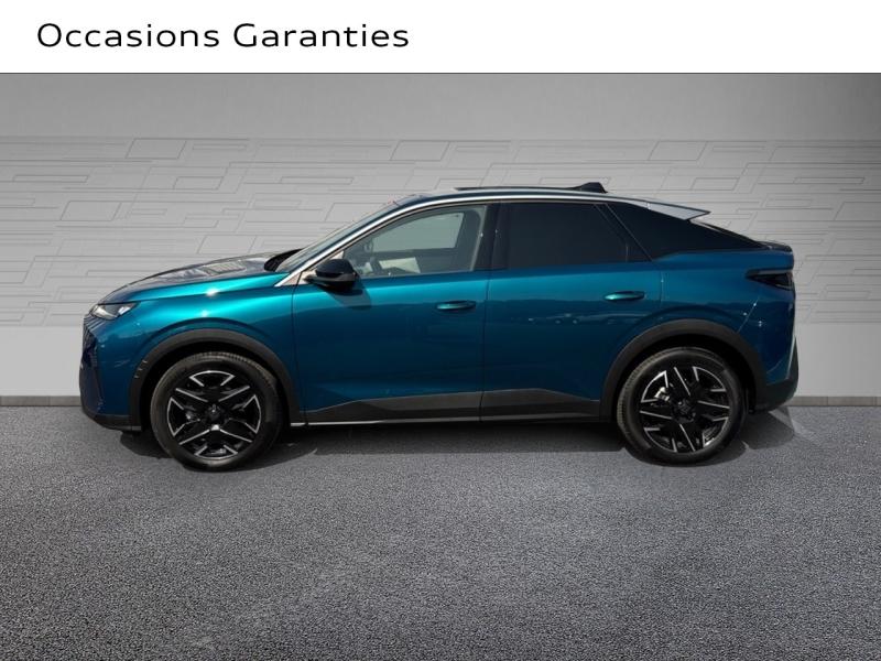 Voitures occasions PEUGEOT 3008 Allure Rivery