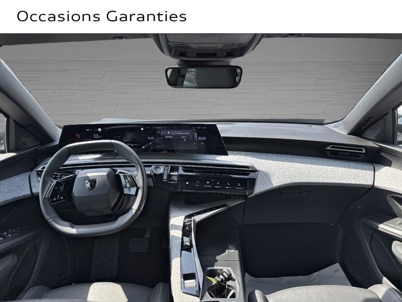 Voitures occasions PEUGEOT 3008 Allure Rivery