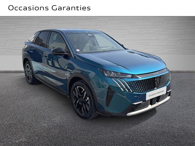 Voitures occasions PEUGEOT 3008 Allure Rivery