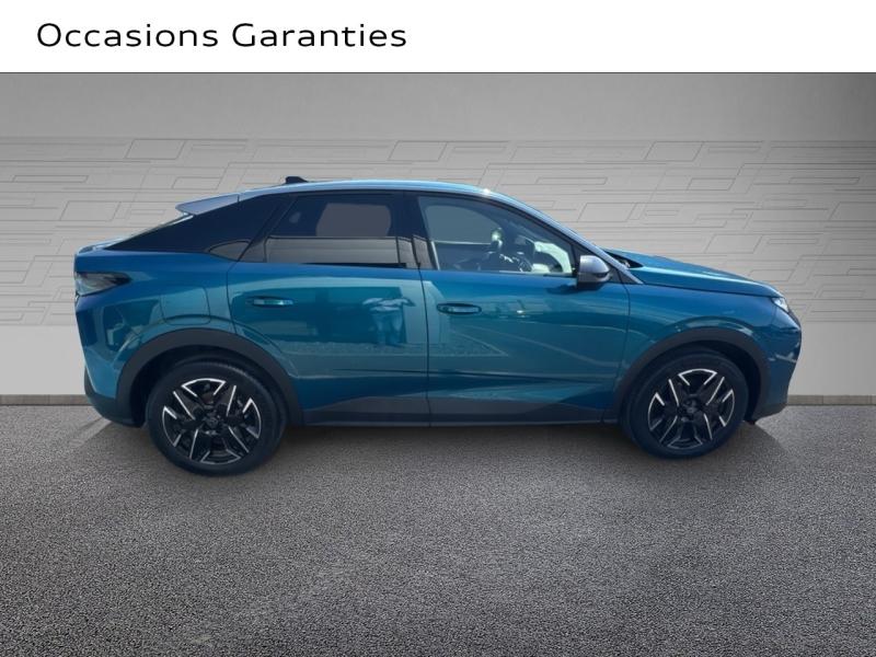 Voitures occasions PEUGEOT 3008 Allure Rivery