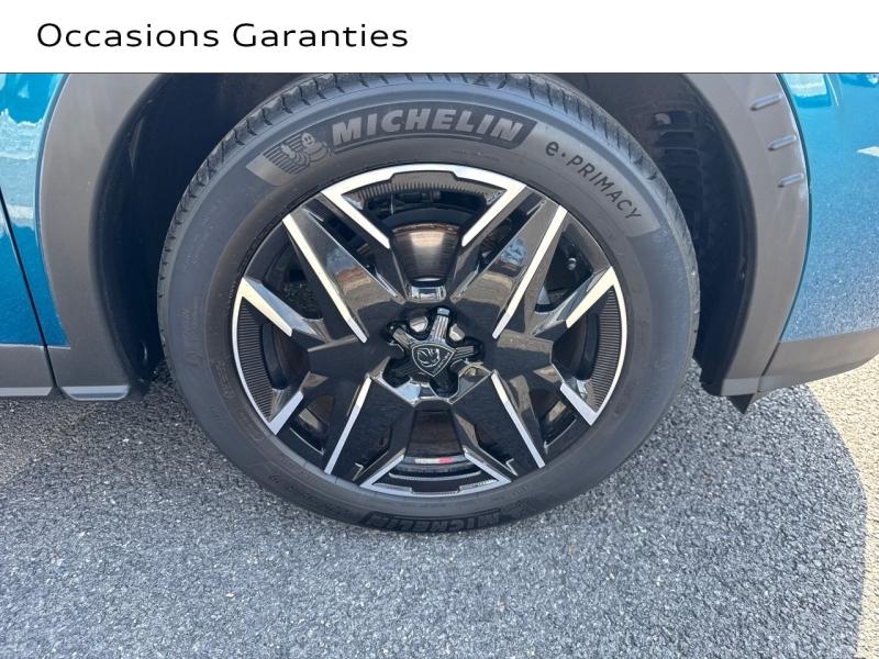 Voitures occasions PEUGEOT 3008 Allure Rivery