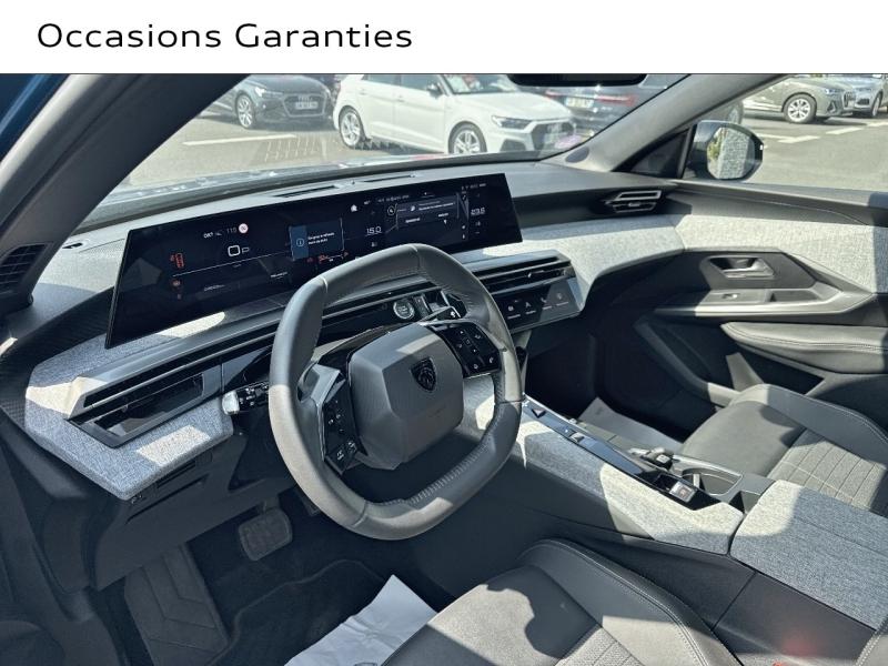 Voitures occasions PEUGEOT 3008 Allure Rivery