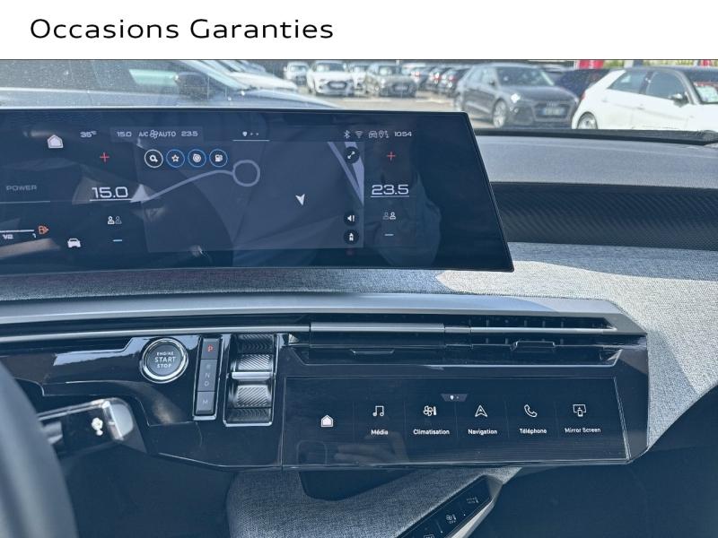 Voitures occasions PEUGEOT 3008 Allure Rivery