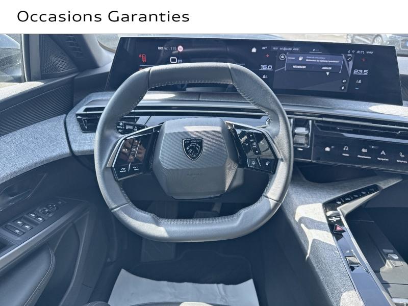 Voitures occasions PEUGEOT 3008 Allure Rivery
