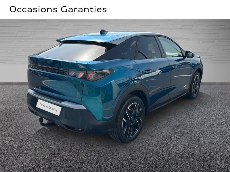 Voitures occasions PEUGEOT 3008 Allure Rivery