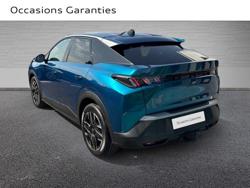 Voitures occasions PEUGEOT 3008 Allure Rivery
