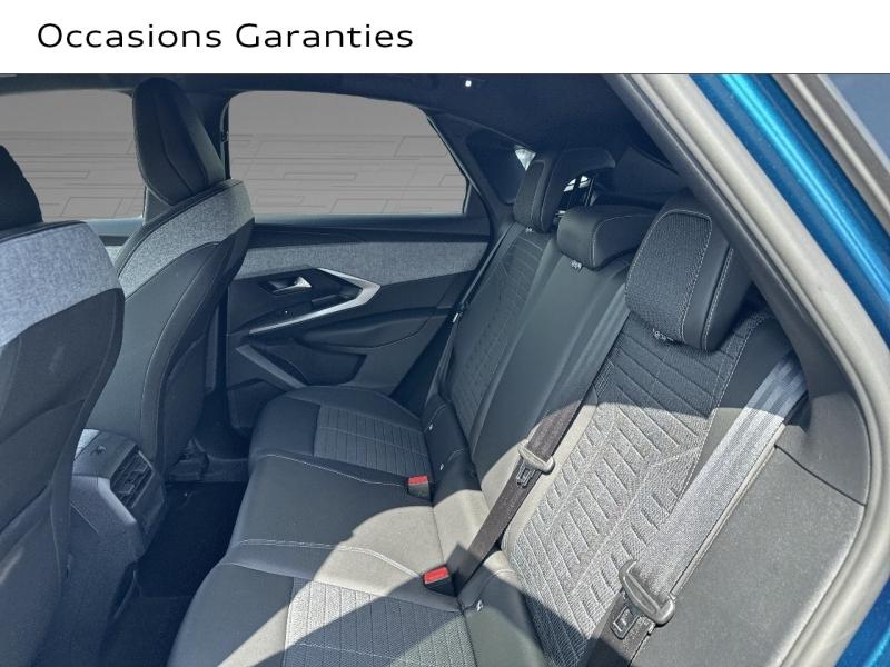 Voitures occasions PEUGEOT 3008 Allure Rivery