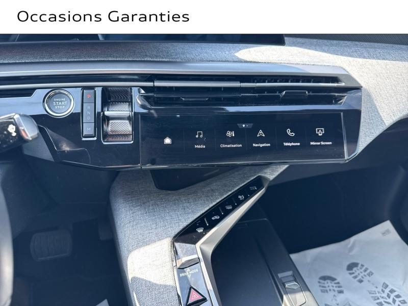 Voitures occasions PEUGEOT 3008 Allure Rivery