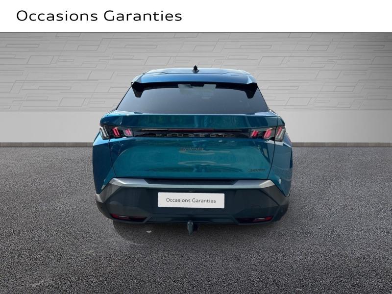 Voitures occasions PEUGEOT 3008 Allure Rivery