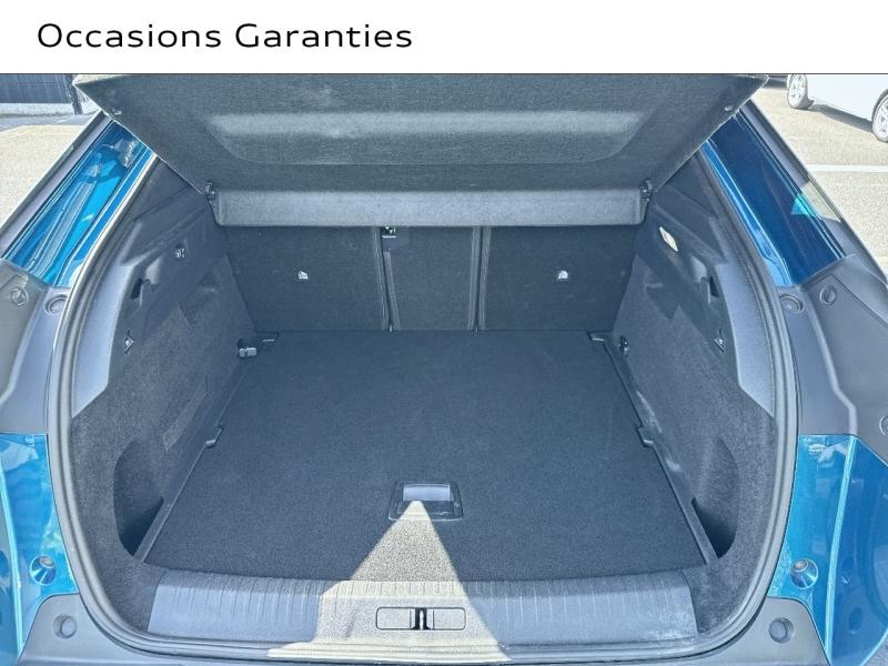 Voitures occasions PEUGEOT 3008 Allure Rivery