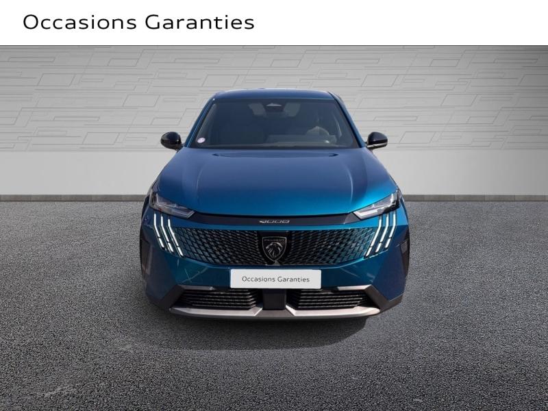 Voitures occasions PEUGEOT 3008 Allure Rivery