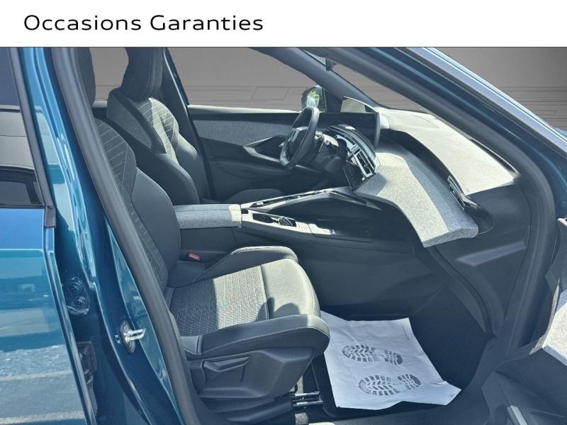 Voitures occasions PEUGEOT 3008 Allure Rivery