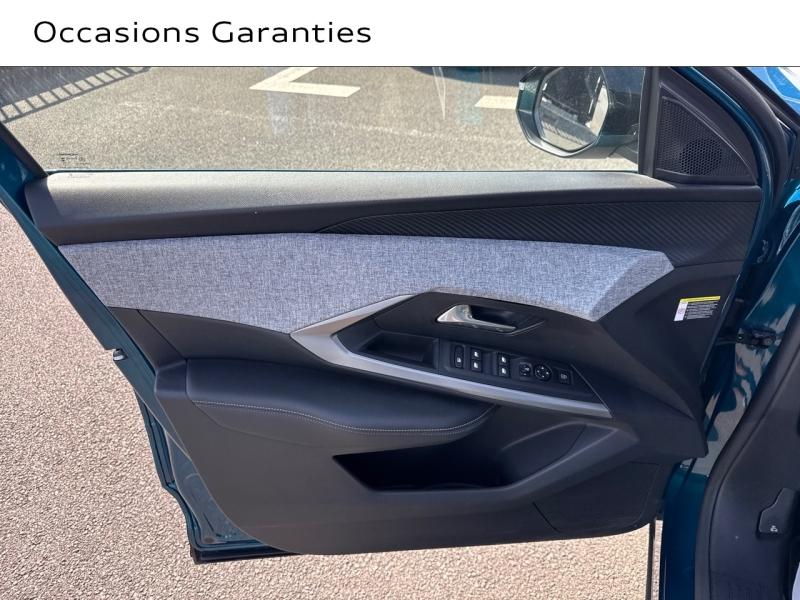 Voitures occasions PEUGEOT 3008 Allure Rivery