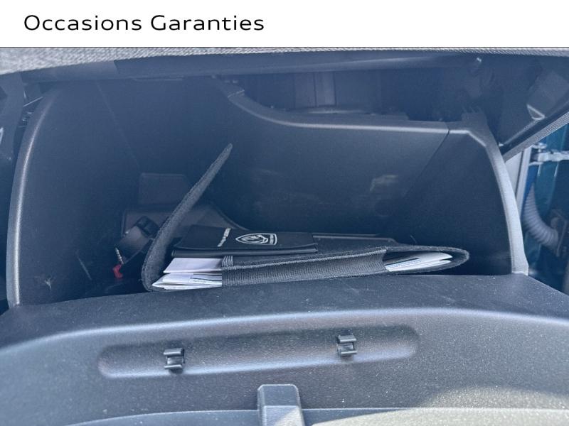 Voitures occasions PEUGEOT 3008 Allure Rivery