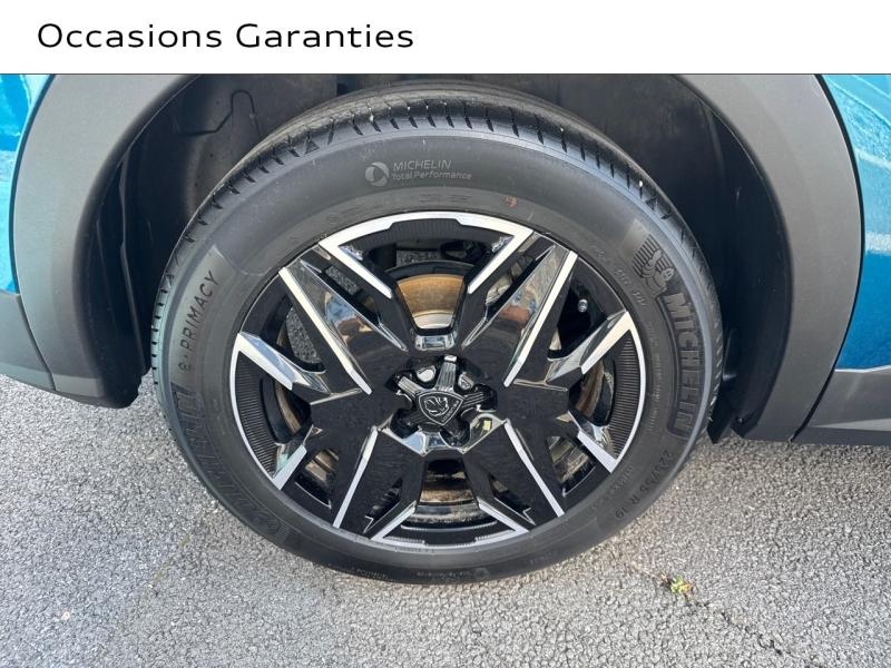Voitures occasions PEUGEOT 3008 Allure Rivery