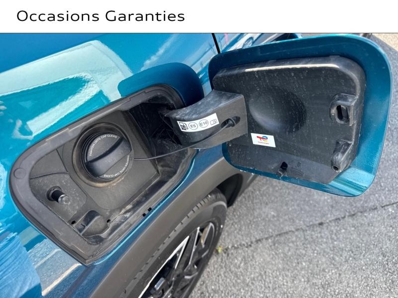Voitures occasions PEUGEOT 3008 Allure Rivery