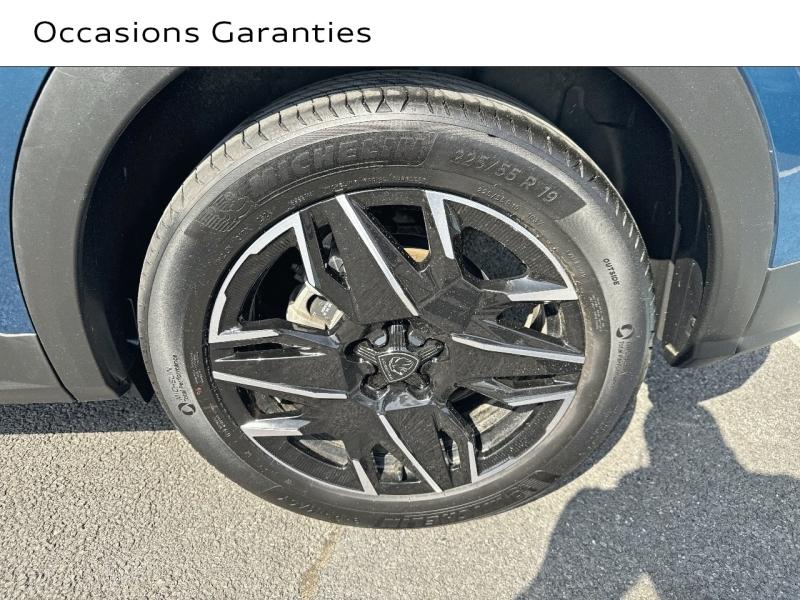 Voitures occasions PEUGEOT 3008 Allure Rivery