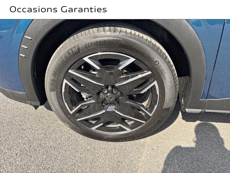 Voitures occasions PEUGEOT 3008 Allure Rivery