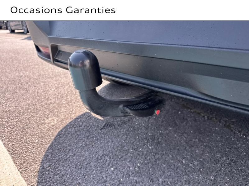 Voitures occasions PEUGEOT 3008 Allure Rivery