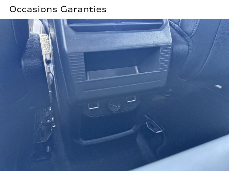 Voitures occasions PEUGEOT 3008 Allure Rivery