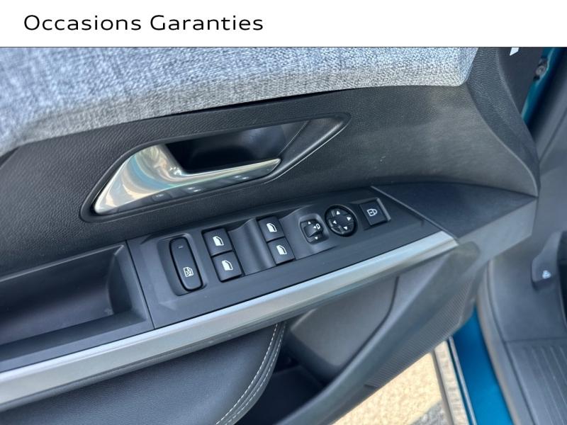 Voitures occasions PEUGEOT 3008 Allure Rivery