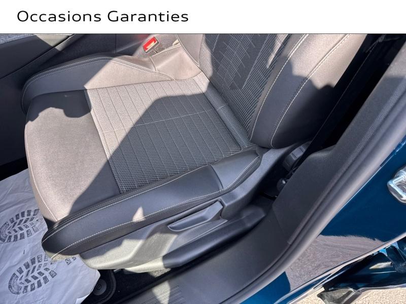 Voitures occasions PEUGEOT 3008 Allure Rivery