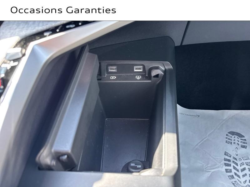 Voitures occasions PEUGEOT 3008 Allure Rivery