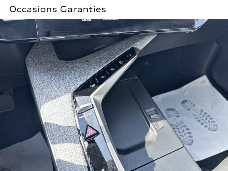 Voitures occasions PEUGEOT 3008 Allure Rivery