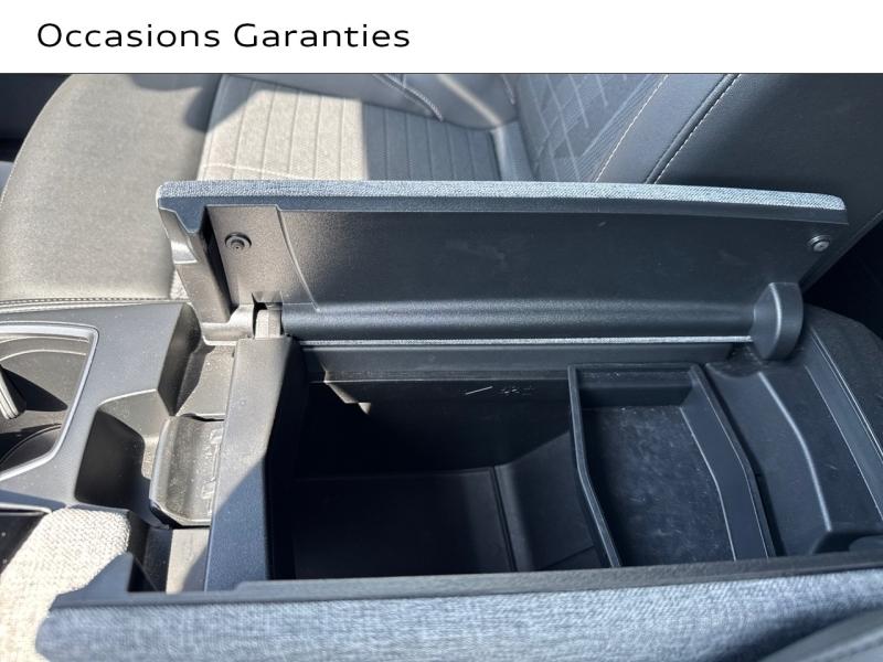 Voitures occasions PEUGEOT 3008 Allure Rivery