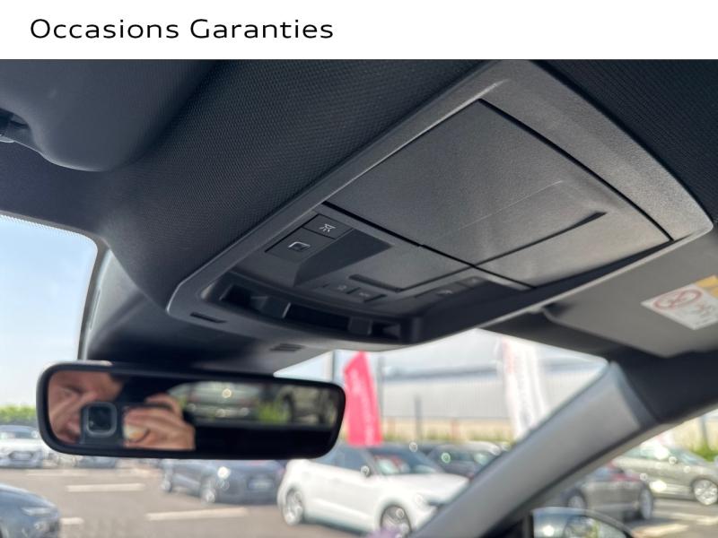 Voitures occasions PEUGEOT 3008 Allure Rivery