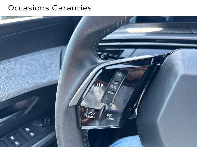 Voitures occasions PEUGEOT 3008 Allure Rivery