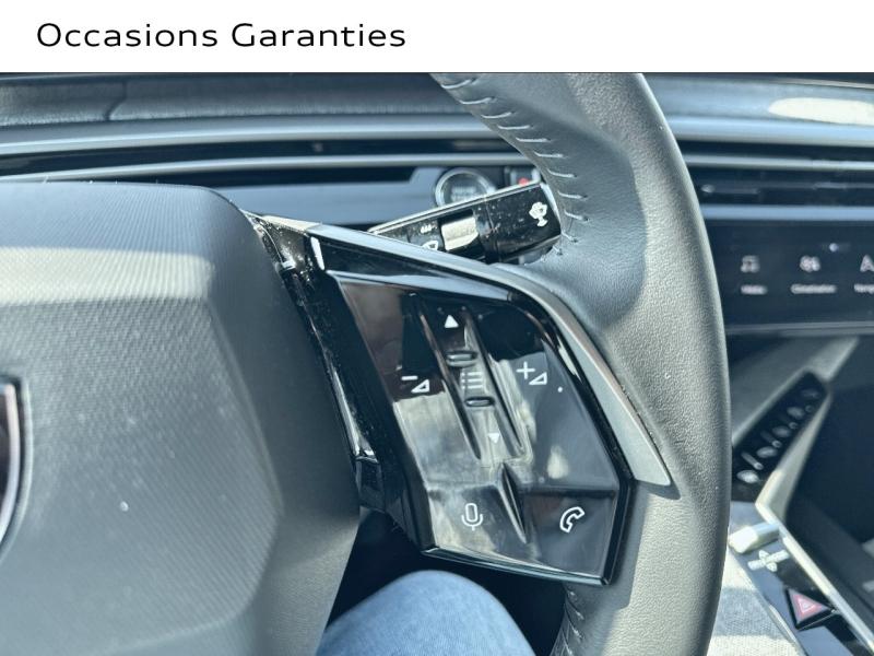 Voitures occasions PEUGEOT 3008 Allure Rivery