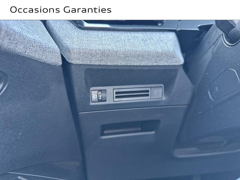 Voitures occasions PEUGEOT 3008 Allure Rivery