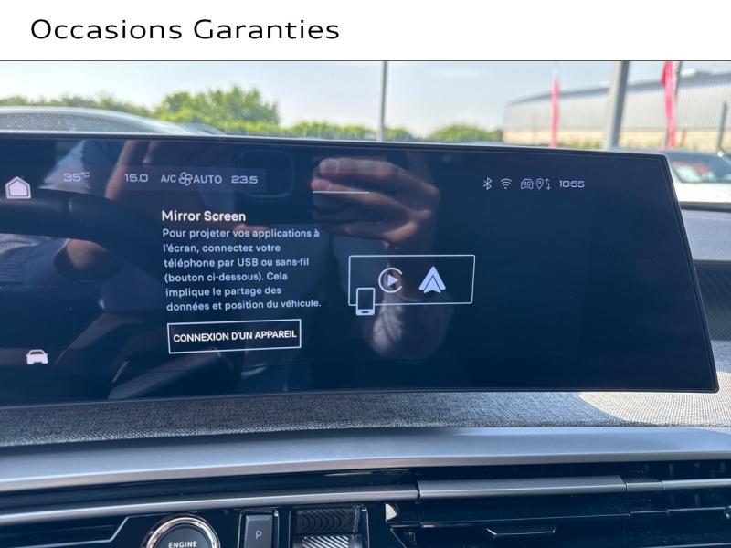 Voitures occasions PEUGEOT 3008 Allure Rivery