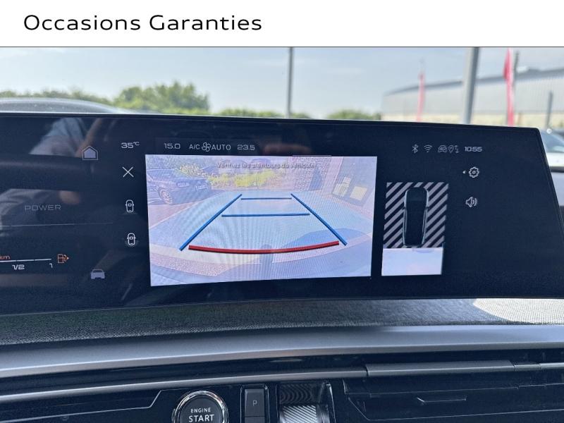 Voitures occasions PEUGEOT 3008 Allure Rivery
