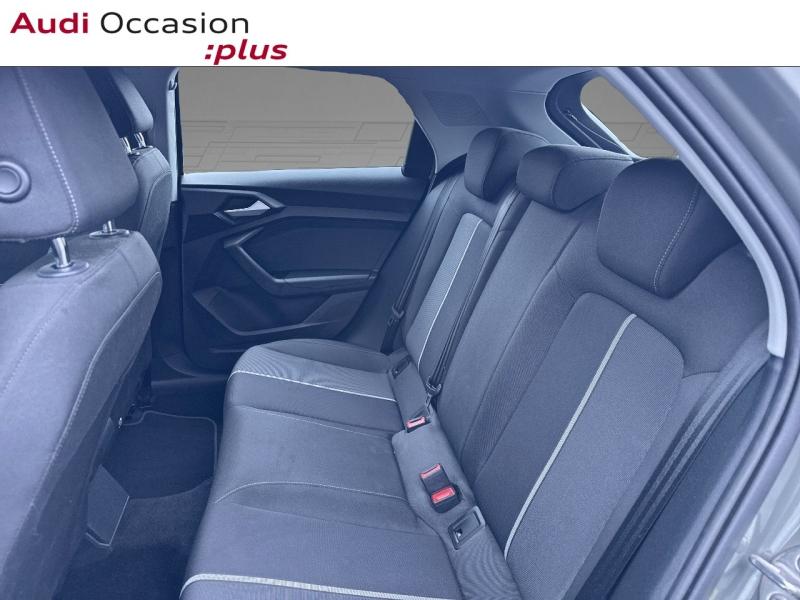Voitures occasions Audi A1 Sportback S line Rivery