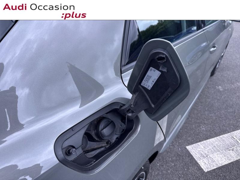 Voitures occasions Audi A1 Sportback S line Rivery
